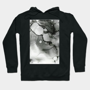 Ink 12 Hoodie